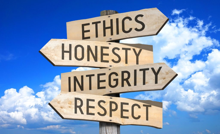 Value & Ethics